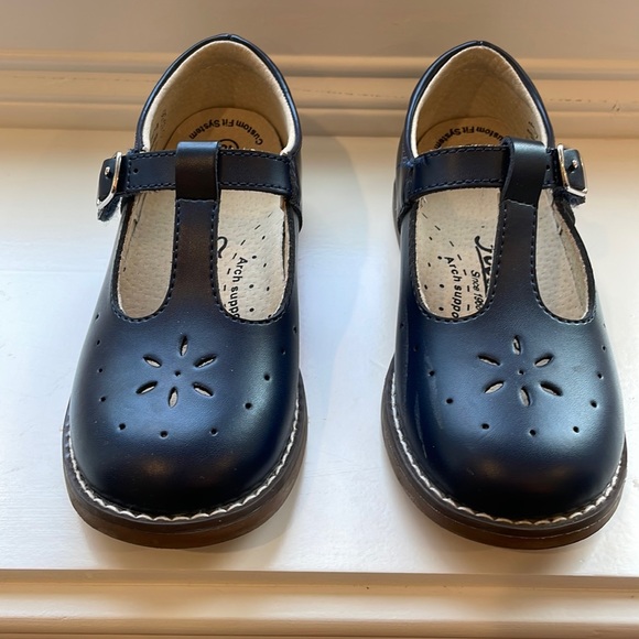 FootMates Shoes Footmates Toddler Mary Jane Shoes Poshmark